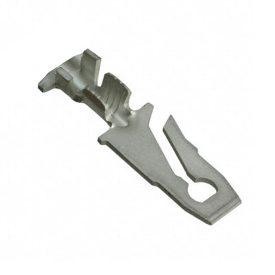 60794-2 by TE Connectivity AMP Connectors - CONNECTOR QC TAB 14-16AWG 0.250 CRIMP