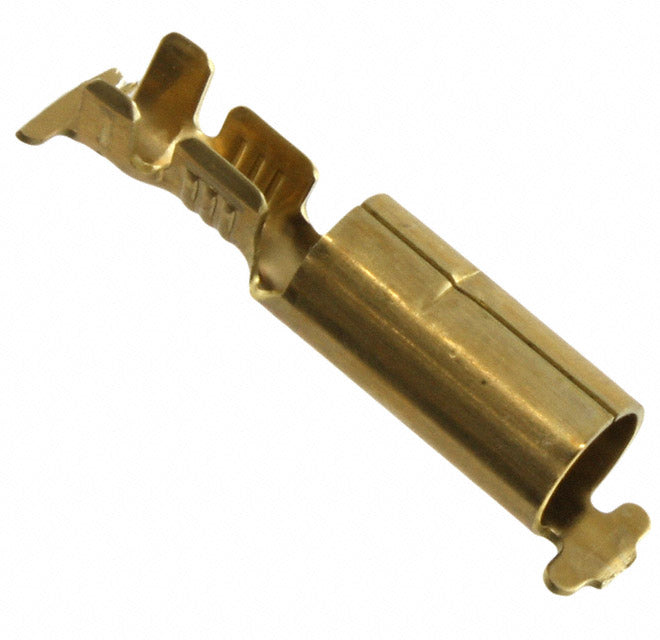 60798-2 by TE Connectivity AMP Connectors - CONNECTOR TERM RCPT 14-18AWG CRIMP