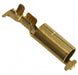 60798-2 by TE Connectivity AMP Connectors - CONNECTOR TERM RCPT 14-18AWG CRIMP