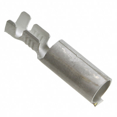 60798-6 by TE Connectivity AMP Connectors - CONNECTOR TERM RCPT 14-18AWG CRIMP