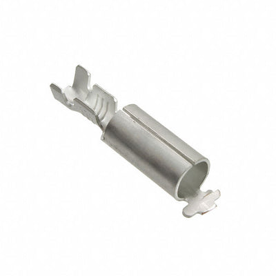 60799-4 by TE Connectivity AMP Connectors - CONNECTOR TERM RCPT 14-18AWG CRIMP