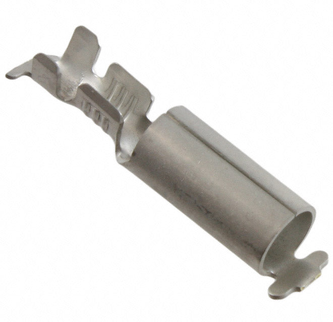 60799-5 by TE Connectivity AMP Connectors - CONNECTOR TERM RCPT 14-18AWG CRIMP