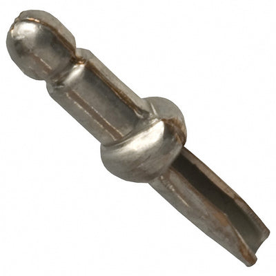 60802-2 by TE Connectivity AMP Connectors - CONNECTOR PC PIN CIRC 0.058DIA TIN