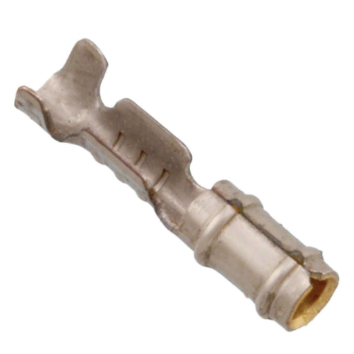 60804-1 by TE Connectivity AMP Connectors - CONNECTOR TERM RCPT 22-26AWG CRIMP