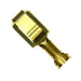 60805-2 by TE Connectivity AMP Connectors - CONNECTOR TERM LAMP SOCKET 16-20AWG