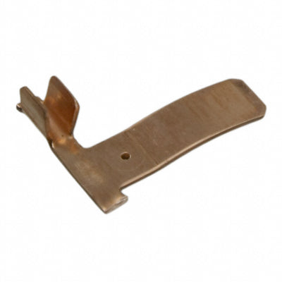 60812-1 by TE Connectivity AMP Connectors - CONNECTOR TERM BRUSH 14-18AWG CRIMP