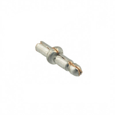 60824-1 by TE Connectivity AMP Connectors - CONNECTOR PC PIN CIRC 0.058DIA TIN