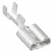 60838-1 by TE Connectivity AMP Connectors - CONNECTOR QC RCPT 18-22AWG 0.250