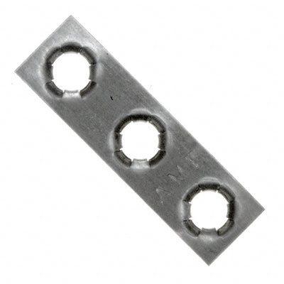 60842-1 by TE Connectivity AMP Connectors - CONNECTOR COMMONING BAR 3POS TIN