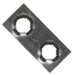 60843-1 by TE Connectivity AMP Connectors - CONNECTOR COMMONING BAR 2POS TIN