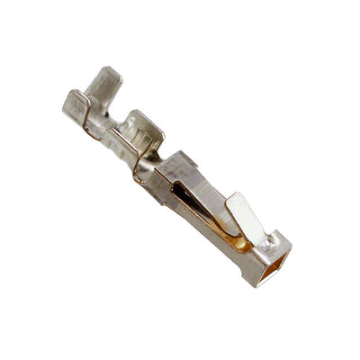 608455031000861+ by KYOCERA AVX - CONTACT SCKT SGNL 22-28AWG GOLD