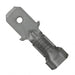 60850-2 by TE Connectivity AMP Connectors - CONNECTOR QC TAB 14-18AWG 0.187 CRIMP
