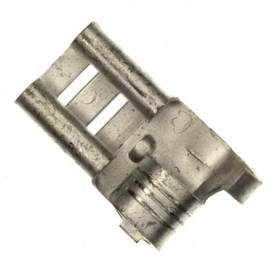 60851-3 by TE Connectivity AMP Connectors - CONNECTOR QC RCPT 10-12AWG 0.250