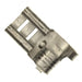 60851-3 by TE Connectivity AMP Connectors - CONNECTOR QC RCPT 10-12AWG 0.250