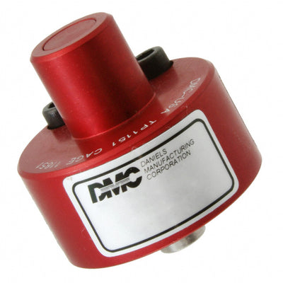 608651-2 by TE Application Tooling - POSITIONER FOR 608651-1 8-14AWG