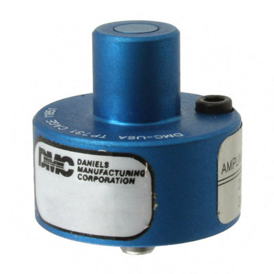 608668-2 by TE Application Tooling - POSITIONER FOR 608668-1 16-18AWG