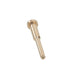 6087-0-00-15-00-00-03-0 by Mill-Max Manufacturing Corp. - .366"" SOLDER MOUNT PIN