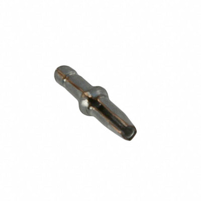 60874-1 by TE Connectivity AMP Connectors - CONNECTOR PC PIN CIRC 0.058DIA TIN