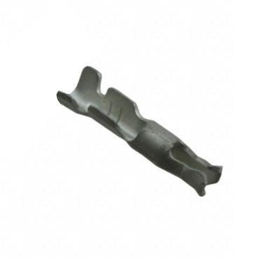 60885-2 by TE Connectivity AMP Connectors - CONNECTOR TERM RCPT 20-24AWG CRIMP