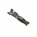 60885-2 by TE Connectivity AMP Connectors - CONNECTOR TERM RCPT 20-24AWG CRIMP