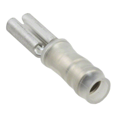 8-60894-1 by TE Connectivity AMP Connectors - CONNECTOR QC RCPT 18-22AWG 0.110