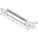 10045103-001CLF by Amphenol ICC (FCI) - CONNECTOR SATA RCPT 22POS SLD SMD
