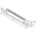 10045103-002C-TRLF by Amphenol ICC (FCI) - CONNECTOR SATA RCPT 22POS SLD SMD