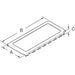 10030573-110LF by Amphenol ICC (FCI) - CONNECTOR EXPRESSCARD/34 MODULE TOP