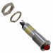 6091112330F by Dialight - LED 9MM RED PMI W GASKET