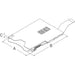 55640-23201 by Amphenol ICC (FCI) - SMARTPLUS B ASSEMBLY