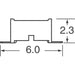 91596-128LF by Amphenol ICC (FCI) - CONNECTOR RECPT 28POS 0.079 GOLD SMD