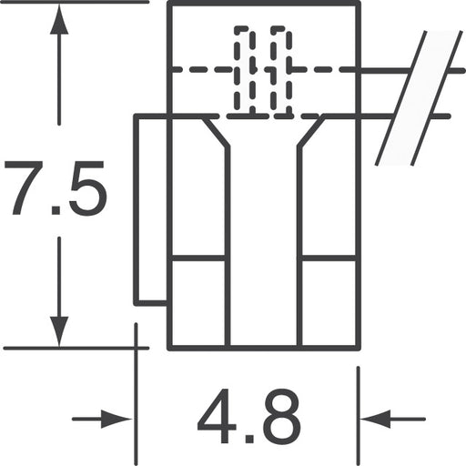 89947-728LF by Amphenol ICC (FCI) - CONNECTOR RECPT 28POS IDC 28AWG GOLD