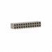 89898-312LF by Amphenol ICC (FCI) - CONNECTOR RECPT 24POS 0.1 GOLD SMD
