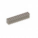 89898-313LF by Amphenol ICC (FCI) - CONNECTOR RECPT 26POS 0.1 GOLD SMD