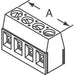 20020316-G063B01LF by Amphenol Anytek - TERM BLK 6POS SIDE ENTRY 5MM PCB