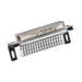 DD50S564TLF by Amphenol ICC (FCI) - CONNECTOR D-SUB RCPT 50POS R/A SLDR