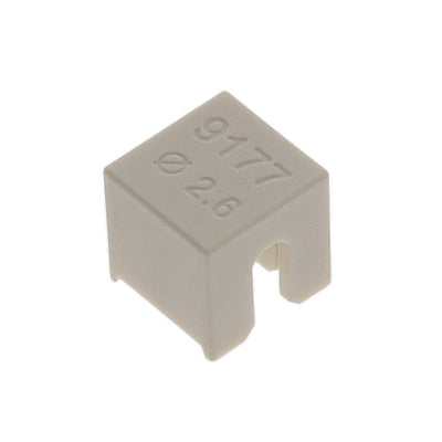 609177001526100 by KYOCERA AVX - TERMINATION CAP 9177-500 SERIES