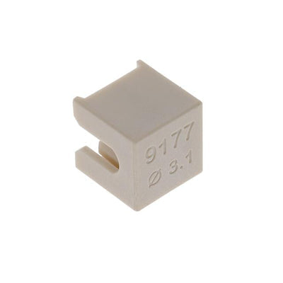 609177001531100 by KYOCERA AVX - TERMINATION CAP 9177-500 SERIES