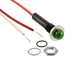 6091M5-24V by Visual Communications Company - VCC - INDICATOR SOLID STATE GRN PNL MT