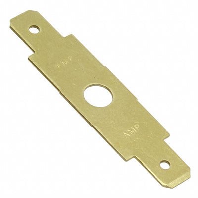 60920-1 by TE Connectivity AMP Connectors - CONNECTOR QC TAB 0.187