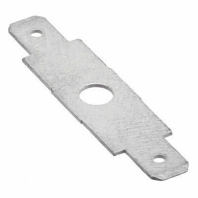 60920-5 by TE Connectivity AMP Connectors - CONNECTOR QC TAB 0.187