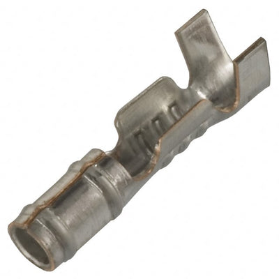 60940-1 by TE Connectivity AMP Connectors - CONNECTOR TERM RCPT 20-24AWG CRIMP