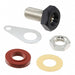 6094 by Keystone Electronics - CONNECTOR BANANA JACK SLDR LUG BLACK