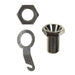 6095 by Keystone Electronics - CONNECTOR BANANA JACK SOLDER LUG