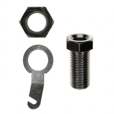 6096 by Keystone Electronics - CONNECTOR BANANA JACK SOLDER LUG