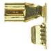 60991-1 by TE Connectivity AMP Connectors - CONNECTOR QC RCPT 16-22AWG 0.110