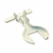 60998-1 by TE Connectivity AMP Connectors - CONNECTOR SPADE TERM 14-18AWG