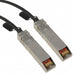 10110818-2005LF by Amphenol ICC (FCI) - CABLE ASSY SFP+ M-M 500MM