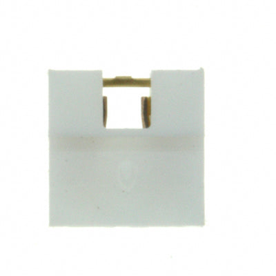 68786-202 by Amphenol ICC (FCI) - 1X2 LOW PROFILE JUMPER