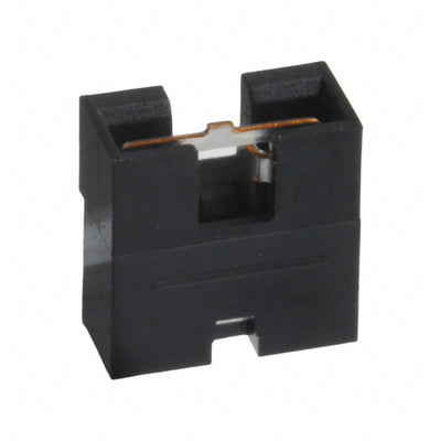 68786-302 by Amphenol ICC (FCI) - 1X2 LOW PROFILE JUMPER